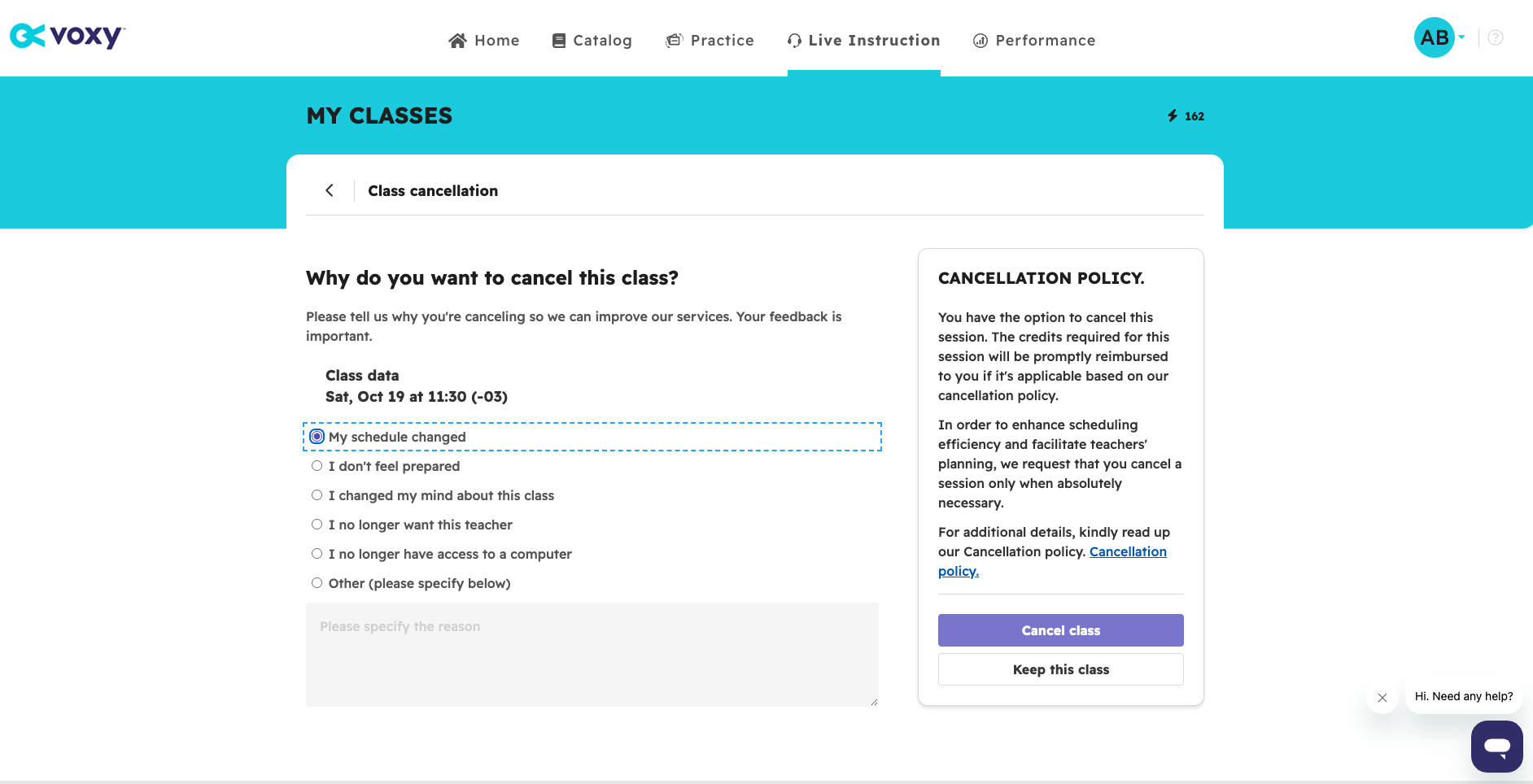 cancel or reschedule a class2.png